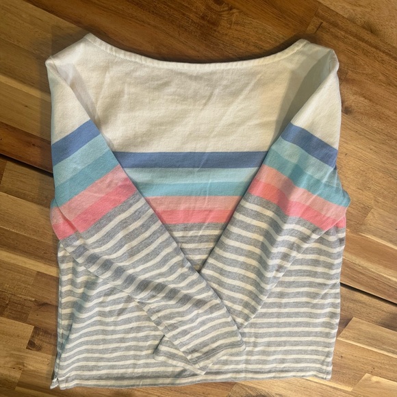 Talbot’s | Women’s Authentic long sleeve Top| Size M - Picture 4 of 7